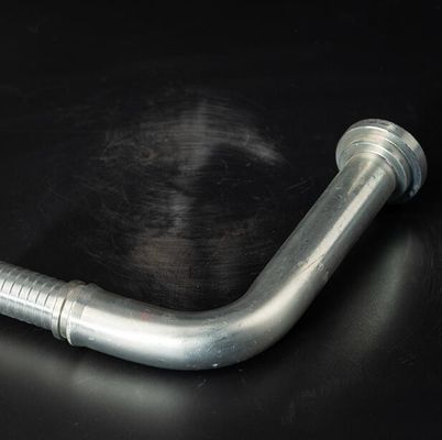 Hydraulische slangtoepassingen van koolstof/roestvrij staal