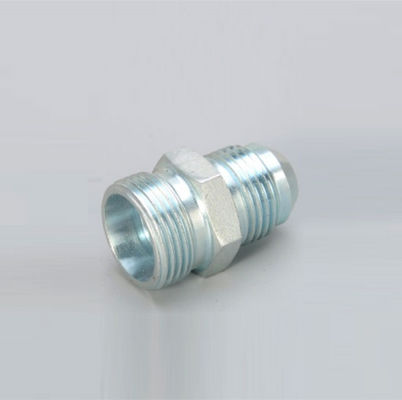 1CJ/DJ 1CJ-RN/DJ-RN Hydraulische Jic-Bite-Type Tube Fitting met 75 graden kegelverzegeling