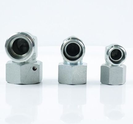 Verkopers van hydraulische installaties voor hogedrukleidingen