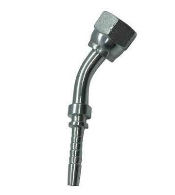 Draadleidingen verbinden model nr. 26741 Hydraulische installaties Jic NPT BSPP Orfs slanginstallaties