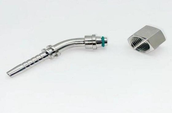 Eaton Hydraulic Fittings Exporteurs Combinatie Gezamenlijke Fittings voor leidingen Connect