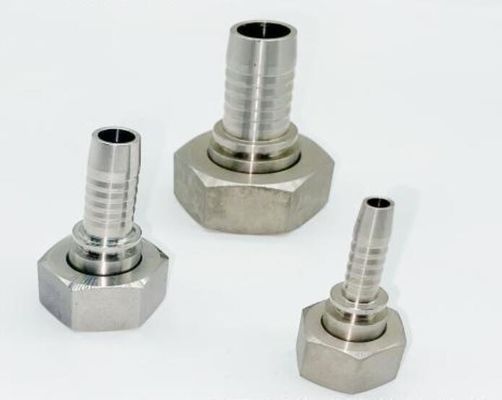 Blokkers met een breed bereik van meer dan 50 mm