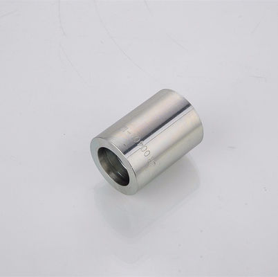 OEM Ferrule voor 4sh R12/32 slang 00401 1 stuk Min.Order gegalvaniseerd plaat