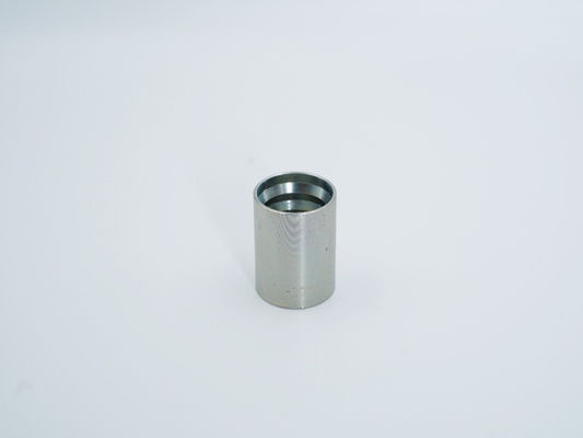 Hydraulische slang-sleeve connector 4sp/4s/R12 Hydraulische schroef voor leidingen