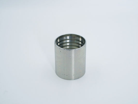 Hydraulische slang Ferrule Tube met voordeel van lange levensduur en pijplijnen verbinden
