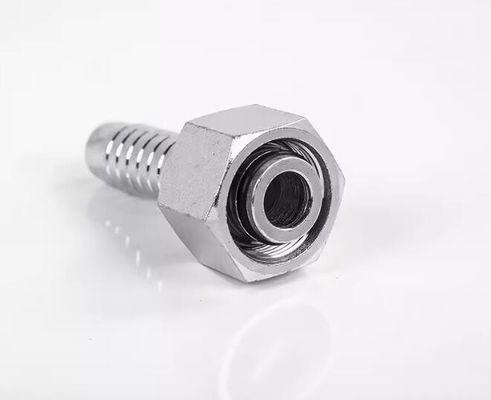 Stainless Steel High Pressure Fitting Set Vrouwelijke draad NPT BSPT draad 20411