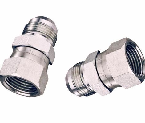 Bsp Jic NPT draad standaard hydraulische slangtoepassing geschikt voor verschillende toepassingen