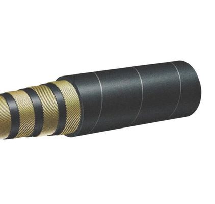 Hydraulische rubber slang draad spiraal slang En8564sp/DIN200234sp met maat