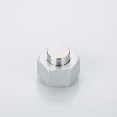 6-38 mm buis Buitendimeter Hydraulische buisbevestigingsstukken voor het bijten van buizen Vrouwelijke stekker 9c 9d