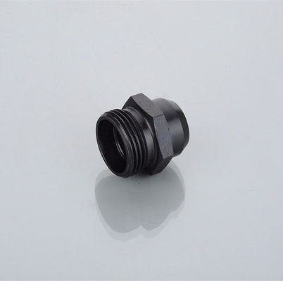 OEM DIN Standard Hexagon Head Weld Fitting 1cw/Dw 1cw-Rn/Dw-Rn met lange levensduur