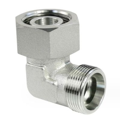 2C9 Hoogtemperatuur- en drukbestendige hydraulische buisbevestigingen voor het nemen van monsters