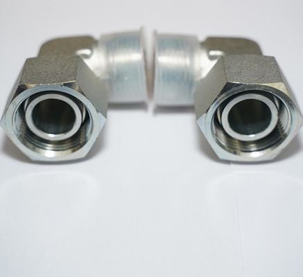 Buisadapter voor Parker Eaton Gates Fatcoty Supply Fittings 2c9 Superieure prestaties