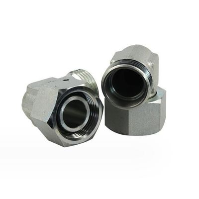 Draadtype Externe draad Hydraulische bekleding voor uw behoefte 2c9