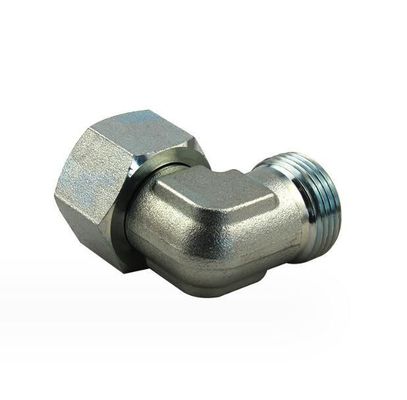 Levering 2c9 Hydraulische installaties voor leidingen Verbind 1 stuk Min.Order Request Sample