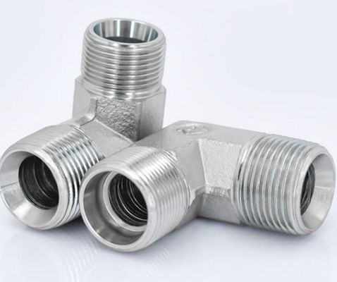 Hoogdrukarm type hydraulische armaturen voor Paker Eaton Standard Chinese 1CT9