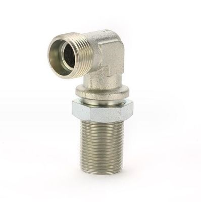 Lijnen voor het aansluiten van buizen 6C Model NO. Herbruikbare hydraulische installaties combinatie gezamenlijke adapter
