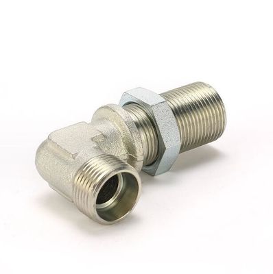 6C Model NO. Pijpadapter Hydraulische bekleding gegalvaniseerd plaat