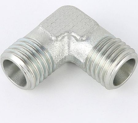 Eaton DIN 2352 1c9 1d9 90 Elleboog Unie Metrische schroefdraad Connector voor buisleidingen