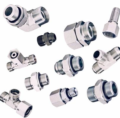 DIN-draadplaten van koolstofstaal van roestvrij staal voor hydraulische bekleding van gegalvaniseerde platen