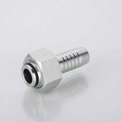 Metrische vrouwelijke 24 kegel O-ring H.T. 20511 Hydraulische slanginstallatie voor de lucht- en ruimtevaartindustrie