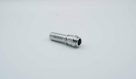 Ronde kop gegalvaniseerd plaat OEM Hydraulische toevoeging slang mouw voor buis toevoeging Ferrule