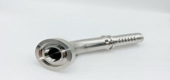 Steegende keuze van herhaalde kopers 876413 Hydraulische buisbevestigingen met een lange levensduur