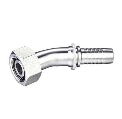 20591 DIN Hydraulische slangtoepassingen met aanpassing van draadbuizen en OEM-ondersteuning