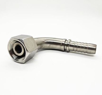 20591 DIN Hydraulische slangtoepassingen met aanpassing van draadbuizen en OEM-ondersteuning