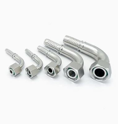 2019 Trending Products gegalvaniseerd plaat Union 2 Bsp roestvrij knoflook verbinding Vrouwelijk