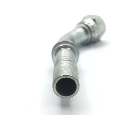 Draadleidingen verbinden model nr. 26741 Hydraulische installaties Jic NPT BSPP Orfs slanginstallaties