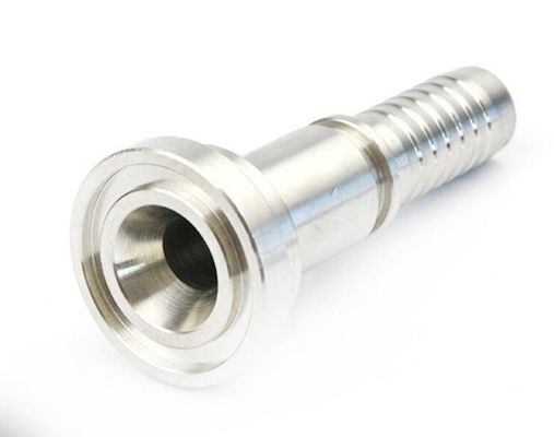 Voordelen SAE 3000psi Oring Type Light Series Hydraulische slangflenzen 87311 87391 87341