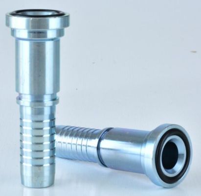 Interne draad Hydraulisch verbinding voor rubberen slangverbindingen 87311 Duurzame lange levensduur