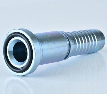 Interne draad Hydraulisch verbinding voor rubberen slangverbindingen 87311 Duurzame lange levensduur