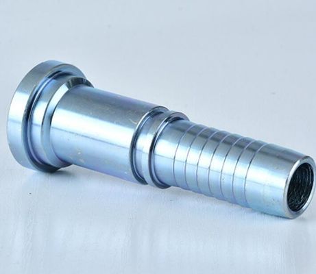 Interne draad Hydraulisch verbinding voor rubberen slangverbindingen 87311 Duurzame lange levensduur