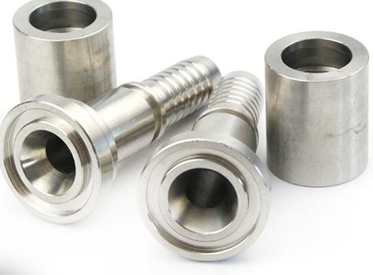 3000 Psi Hydraulische slangtoepassingen 87311 van met prima roestvrij staal prestaties