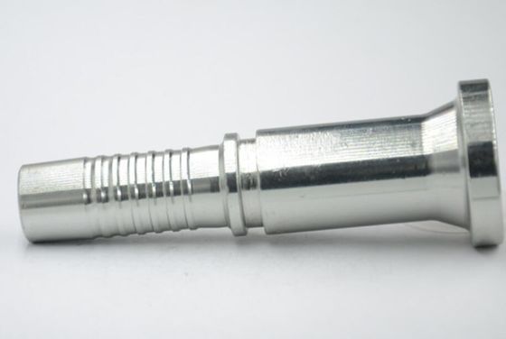 SAE Hydraulische flens 3000psi Slangflens 87311 Lange levensduur en verbindingsleidingen