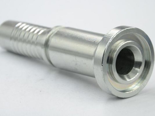 Eaton Standard Excavator OEM Fitting SAE Flange 6000 Psi Hydraulische Flange Serie 87311
