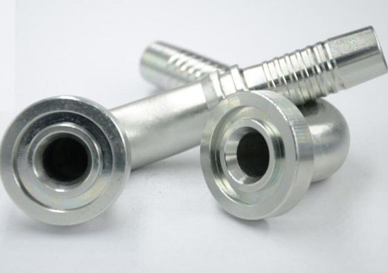 90 graden ellebogen hydraulische koppeling fitting model nr. 87391 Perfect voor ORFS Vrouwelijke