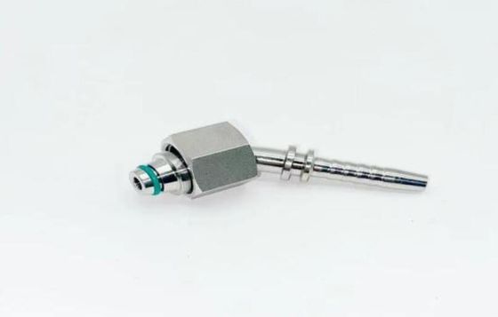 Voorbeelden US 6.6/Piece Pipe Lines Connect Hydraulic Fitting 20541 door Chinese