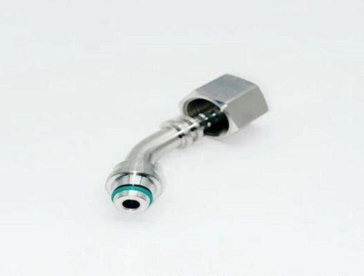 Amerikaanse armaturen Installatie-sleeve type Hydraulische slang voor hoge temperatuur