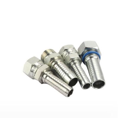Blokkers met een breed bereik van meer dan 50 mm