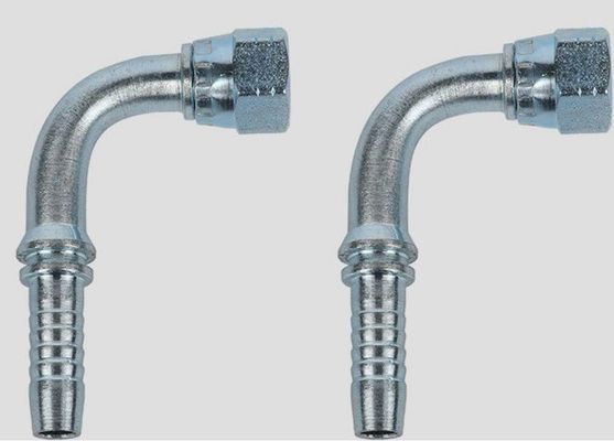 Hexagonal Head Type 26791 Model NO. Hydraulische slangtoepassingen Combinatie van verbindingen