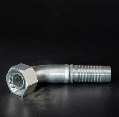 Eaton Hydraulische installaties Nippel en slang Fitting uw oplossing voor leidingen Connect