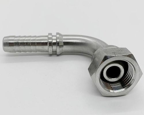Roestvrij staal 22691 Hydraulische ellebogen 90 graden slang aansluiting voor het aansluiten van pijpleidingen