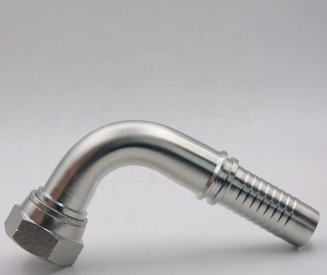 Rubber slang Fitting Bsp Hydraulische slang Fittings rem slang Pipe Fittings Adapter Pipe Lines Connect