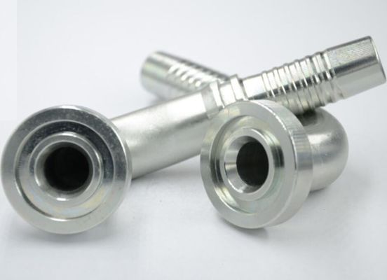 Pipe Lines Connect OEM SAE Hydraulische flens 6000 Psi 87691 87692 Producten Slang Fittings