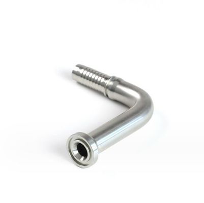 Herbruikbare hydraulische bevestigingen SAE Flange Heavy Series Vrouwelijke aansluiting 6000 Psi 87691