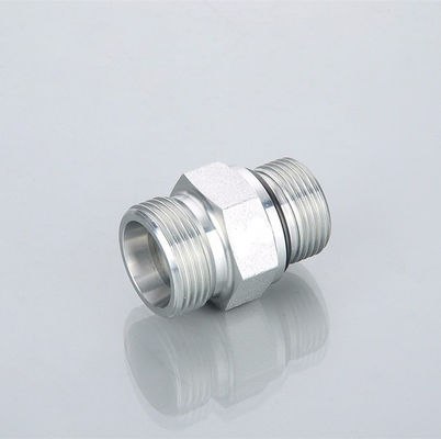 Jic standaard gesmeed slangfitting combinatie gezamenlijke fittingen